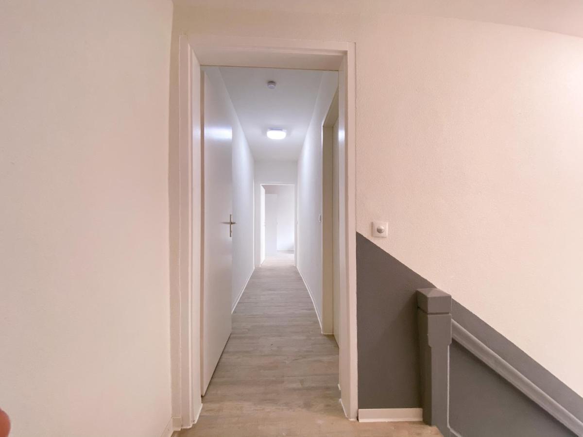 Traumhaftes Privatzimmer In Karlsruhe Bagian luar foto
